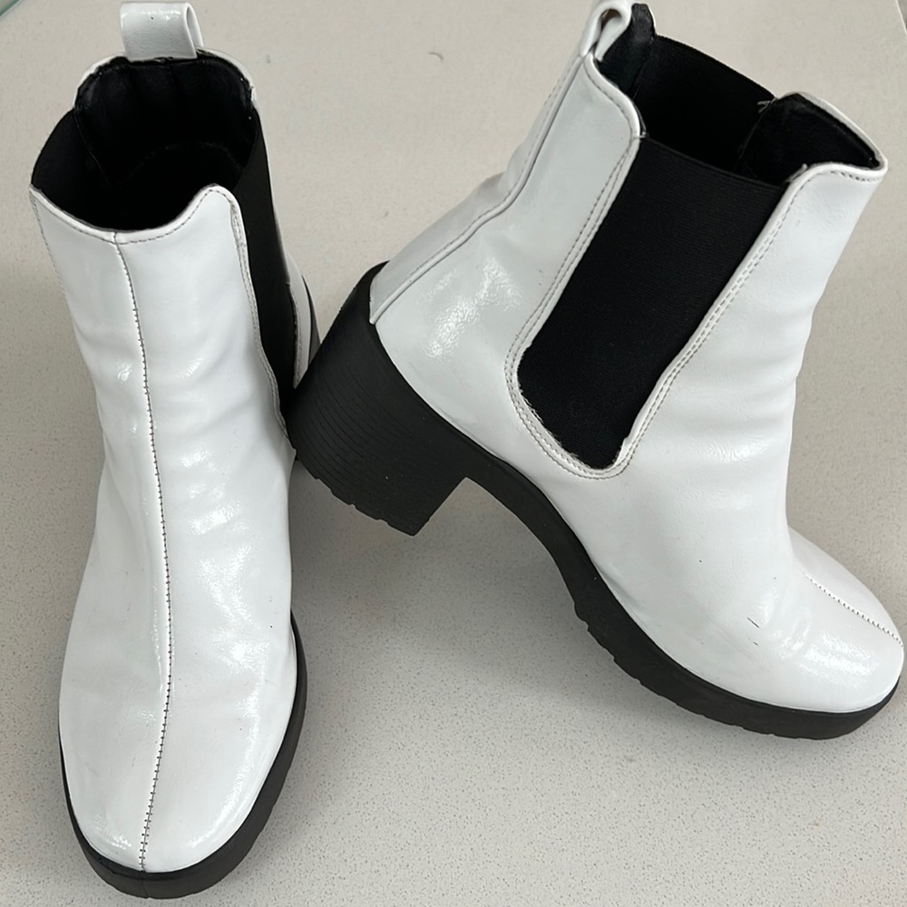 Topshop Boots 👢